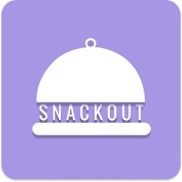 SnackOut logo - Similar company to Rhodium Tech