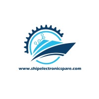 Ship Electronic Spare logo - Similar company to Glowstar
