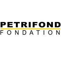 Petrifond Fondation logo - Similar company to Preco-Mse