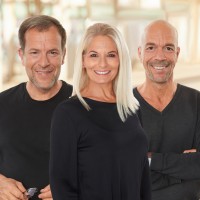 berliner team logo - Similar company to Tmi Design And Consulting