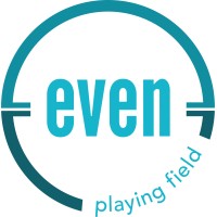Even Playing Field logo - Similar company to Bastion Oceania