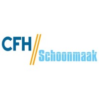 CFH schoonmaakbedrijf B.V. logo - Similar company to Alka Cleaning