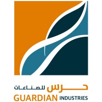 GUARDIAN INDUSTRIES COMPANY LIMITED (GICL) logo - Similar company to Royal Design