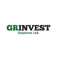 GRINVEST Solutions Ltd logo - Similar company to Grinvest