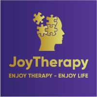 JoyTherapy logo - Similar company to E-Bill Courier