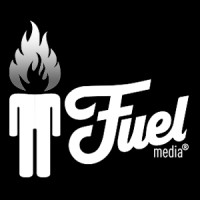 Fuel-media design logo - Similar company to Ether Creative Ltd