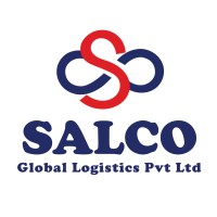 Salco Global Logistics Pvt Ltd logo - Similar company to Jbam Group
