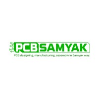 PCB SAMYAK logo - Similar company to Electrosal Hi-Tech Pvt. Ltd