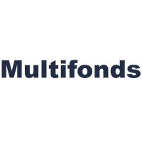 Multifonds logo - Similar company to Hubi