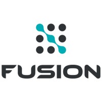 Fusion Srl logo - Similar company to Vertrio Engenharia