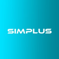 Simplus Contabilidade logo - Similar company to Invest Contabilidade