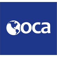OCA Guatemala logo - Similar company to Csi Latam