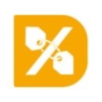 Discounter logo - Similar company to The Voucher App