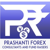 Prashanti Forex logo - Similar company to Faisal Roofing Solution (I) Pvt Ltd