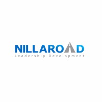 Nillaroad logo - Similar company to Tadbir Iran
