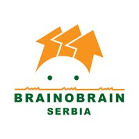 Brainobrain Serbia logo - Similar company to Tinker Labs Hrvatska