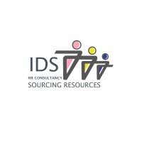 IDS Human Resources Consultancy logo - Similar company to Teamlease Hrtech