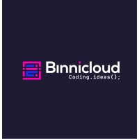 BinniCloud logo - Similar company to Nextia It