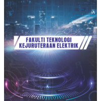 Faculty of Electrical Engineering & Technology UniMAP logo - Similar company to Swee Seng Electrical Engineering Sdn Bhd