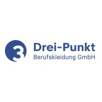 Drei-Punkt Berufskleidung GmbH logo - Similar company to Strössner Gmbh