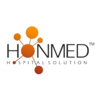 Honmed logo - Similar company to B.K. Packaging