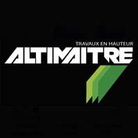 Altimaitre Travaux en Hauteur logo - Similar company to Canopia Conception