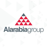 Alarabia Group logo - Similar company to Altafarrod