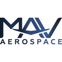 MAV Aerospace logo - Similar company to Turbineworks