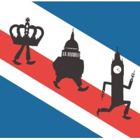 Fun London Tours logo - Similar company to Ala Costa Centers