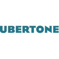 Ubertone logo - Similar company to Inotek Development