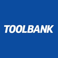Toolbank logo - Similar company to Draper Tools