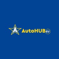 AutoHUB Europe logo - Similar company to Diffo Solutions