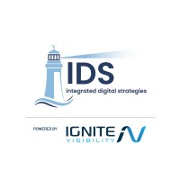 Integrated Digital Strategies logo - Similar company to Hebs Digital