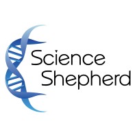 Science Shepherd Homeschool Curriculum logo - Similar company to Dairy Discovery