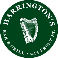 Harrington's Bar & Grill logo - Similar company to Redco Development