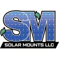 Solar Mounts LLC logo - Similar company to M Bar C Construction
