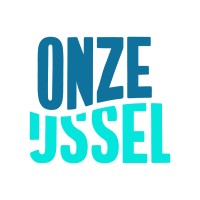 Onze IJssel logo - Similar company to Stichting Omroep 1