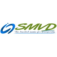 SMVD Securities Pvt Ltd logo - Similar company to Shadow Security App, Inc