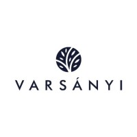 Varsányi Pincészet logo - Similar company to Csaosz