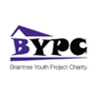Braintree Youth Project Charity logo - Similar company to Impress Education