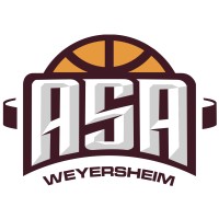 ASA Weyersheim logo - Similar company to Moc Handball