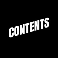 CONTENTS logo - Similar company to Chan Can Chan