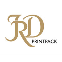 JRD Printpack Pvt Ltd logo - Similar company to Quality Perfect Packaging