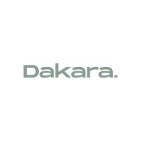 Dakara Merch logo - Similar company to Asik Creative