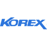 The Korex Corporation logo - Similar company to Electrichr