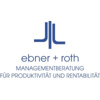 ebner+roth gmbh logo - Similar company to Peakpilot Gmbh