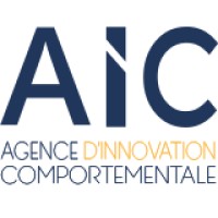 AIC – Agence d'innovation comportementale – logo - Similar company to Selfcareone