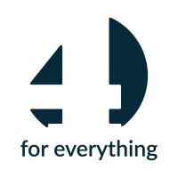 4foreverything logo - Similar company to Es Group