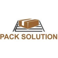 Pack Solution logo - Similar company to Atf Flexo