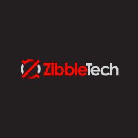 Zibble Tech logo - Similar company to Infologics